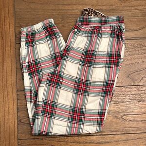 Aerie Jogger Pajama Pants